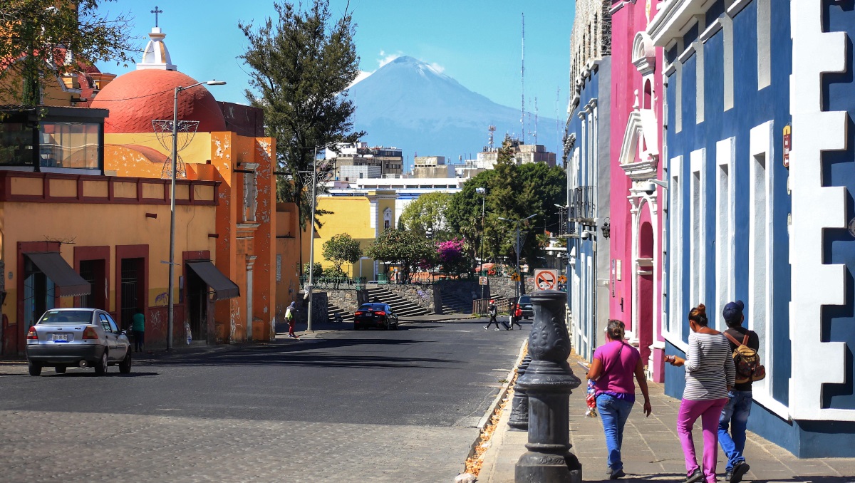 Popocatépetl HOY: Actividad registrada 19 de agosto 2026 | EN VIVO | Andrés Lobato