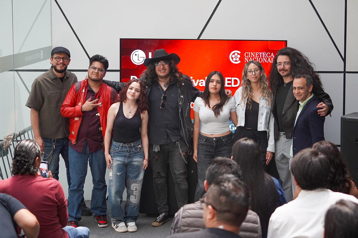 Los proyectos ganadores  cumplieron los criterios de la convocatoria y fueron reconocidos por su técnica y creatividad. (Leslie Cruz)