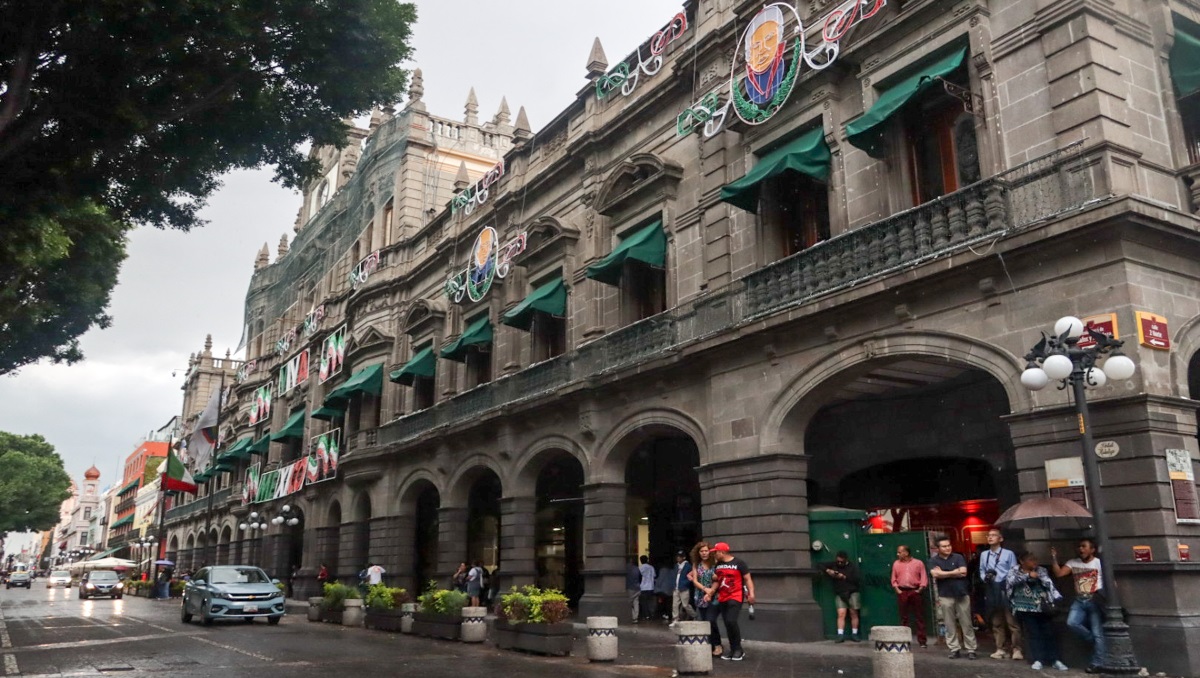 Puebla ejerce apenas 48 por ciento de su presupuesto a mitad de año | EsImagen