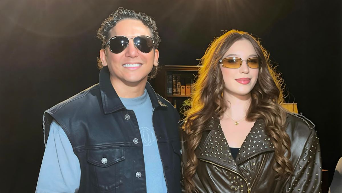 Mía Rubín incursiona por primera vez en el regional mexicano aportando su propio estilo pop en esta nueva colaboración | Especial