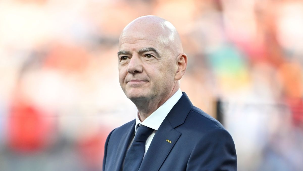Sándor Csányi, vicepresidente de la FIFA, retira su apoyo a Gianni Infantino (Imago7)
