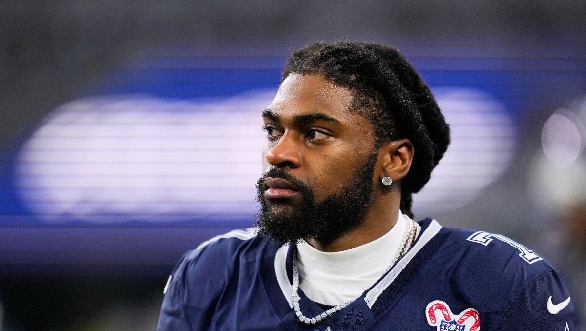 Seattle Seahawks firman a Trevon Diggs para la próxima campaña de NFL (Agencia AP)