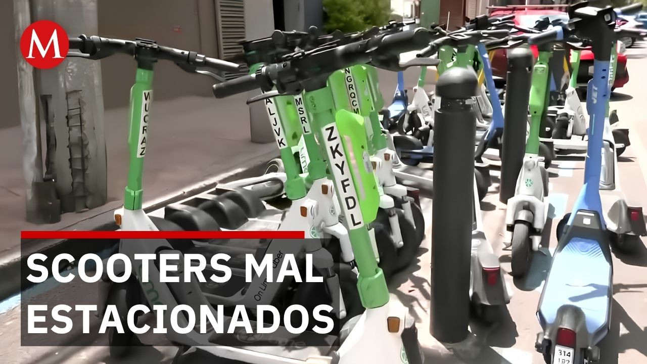 Secretaría de Movilidad admite que usuarios no serán multados por mal estacionar
