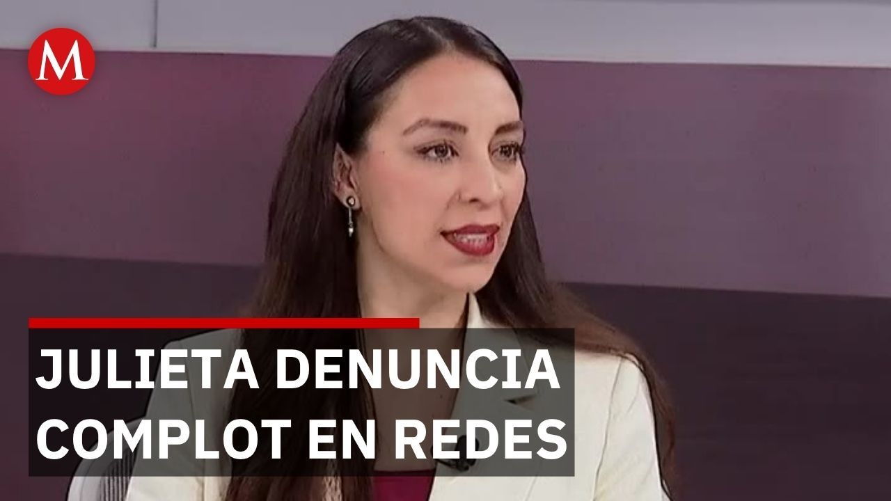 Senadora de Morena denuncia campaña mediática financiada con 1 millón de pesos