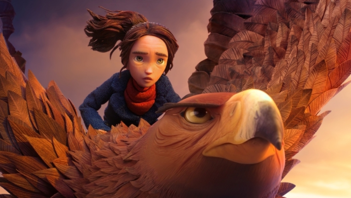 'Wildwood' nuevo tráiler | Foto: Captura de Pantalla