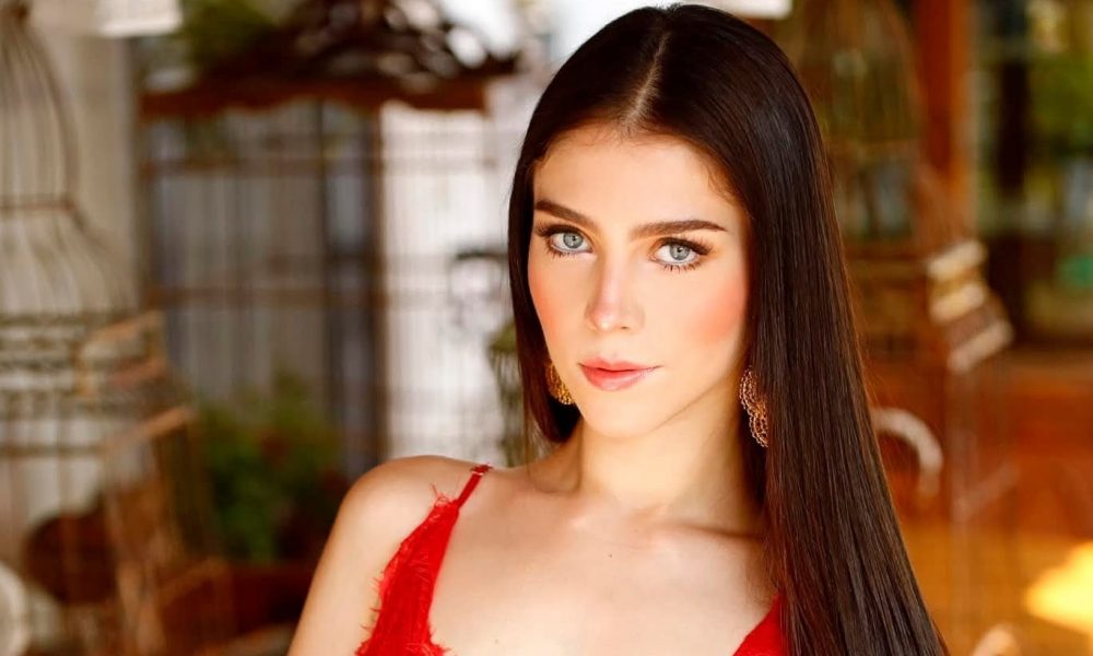 ¿Quién es Ximena Aranda? Trayectoria y edad de Miss Tabasco 2026