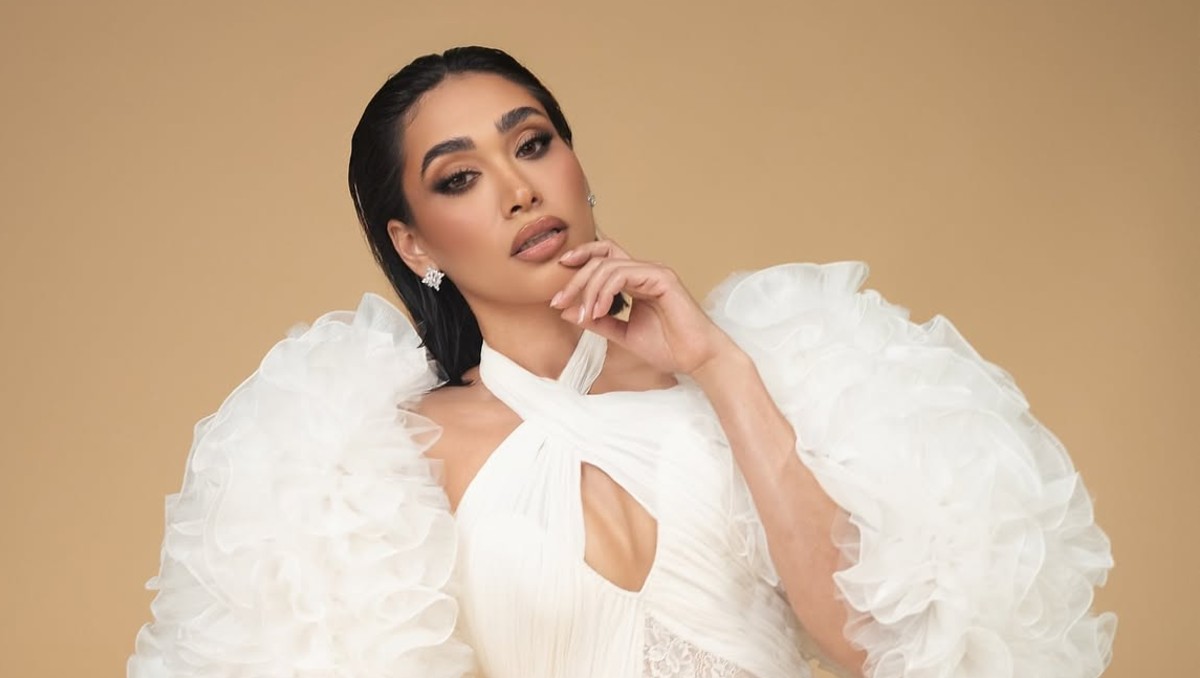 ¿Quién es Zayda Ríos, Miss Morelos 2026 y qué estudió? | ESPECIAL