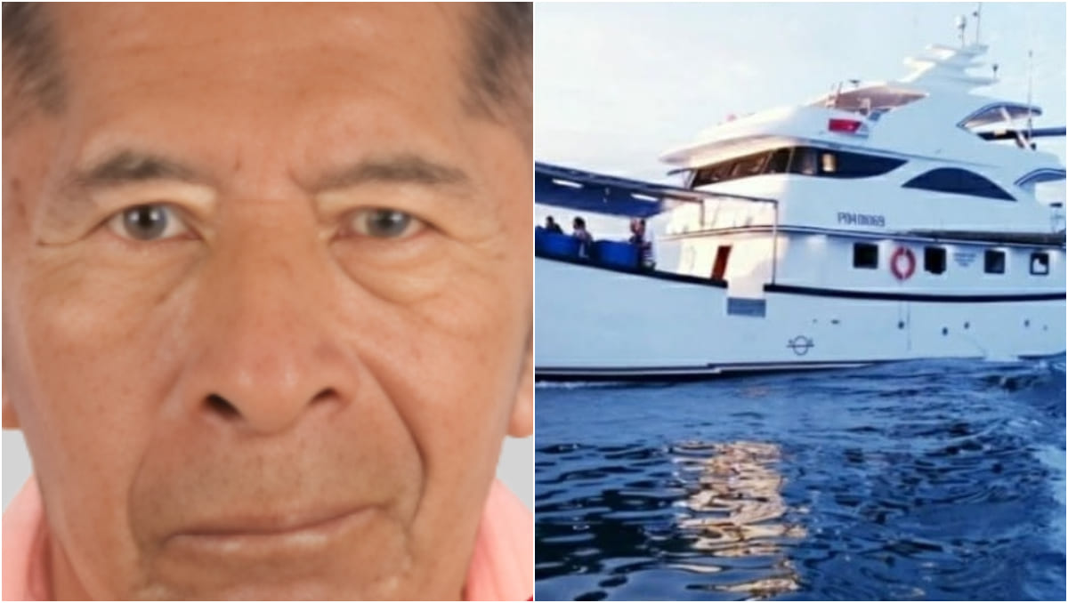 Alfonso Mero Mero es uno de los cinco miembros señalados por Estados Unidos. (OFAC | Especial)