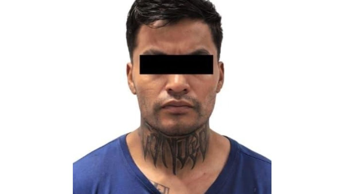La banda de 'El Caimán' estaría ligada a delitos en la zona oriente de Edomex. | Foto: FGJEM