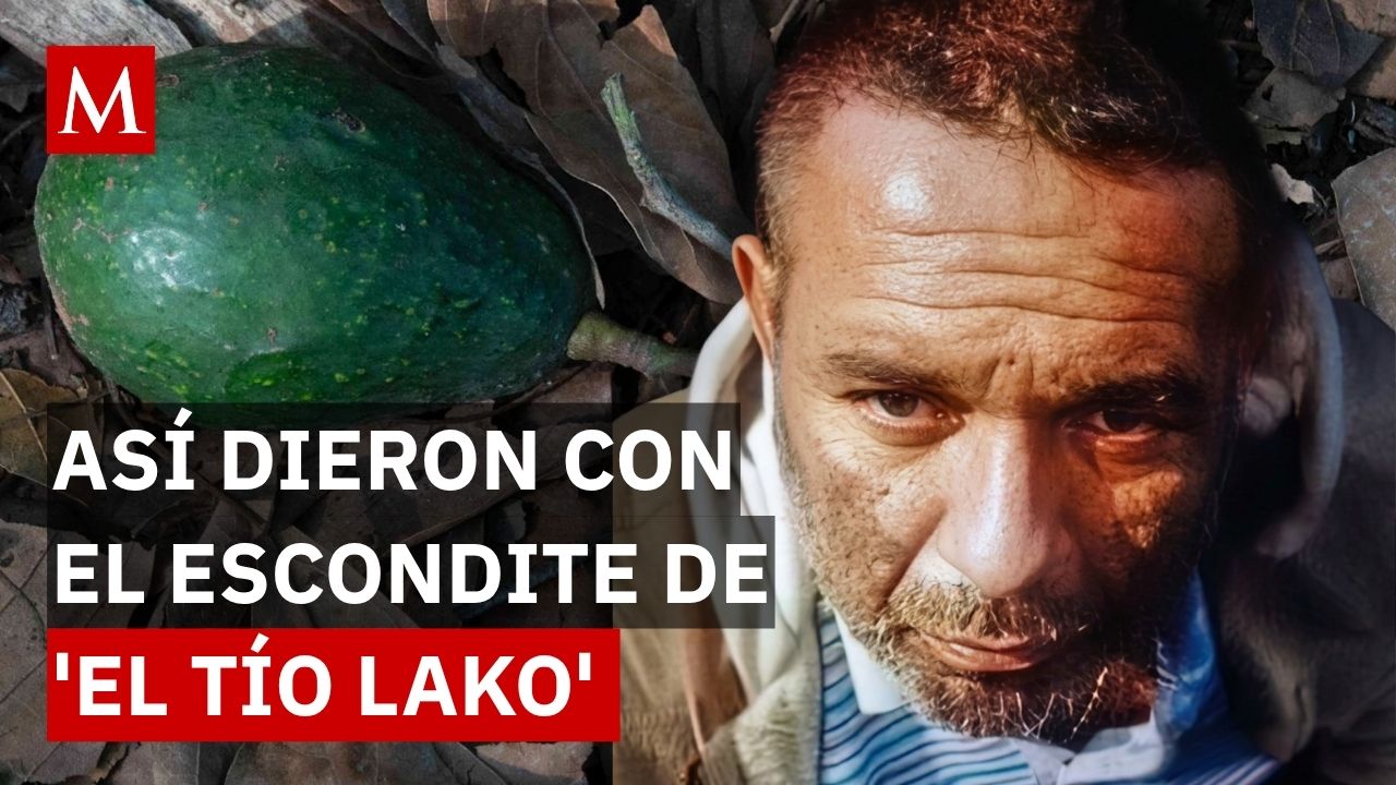 ¿Cómo la caída de ‘La Mincha’ por extorsión de aguacate llevó hasta ‘El Tío Lako’?
