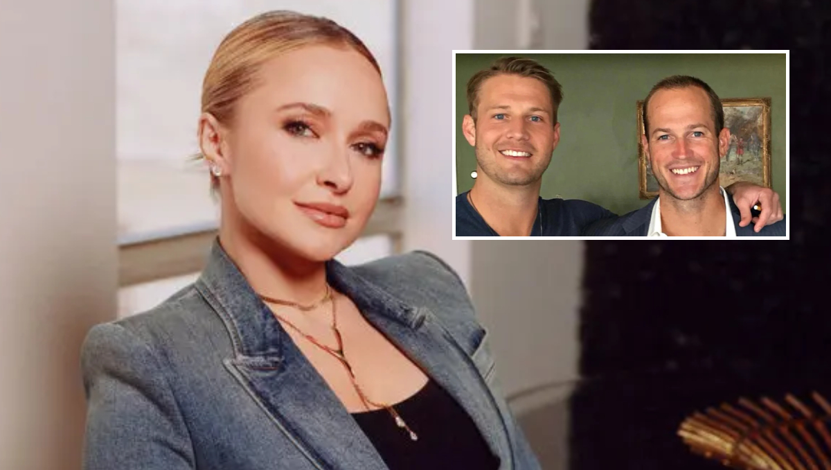 La DEA se suma al caso de Hayden Panettiere | Foto: Especial