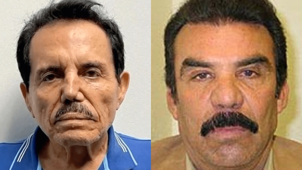'Don Adán' y 'El Mayo' tuvieron una estrecha de relación de negocios y protección durante el auge del Cártel de Sinaloa | Especial