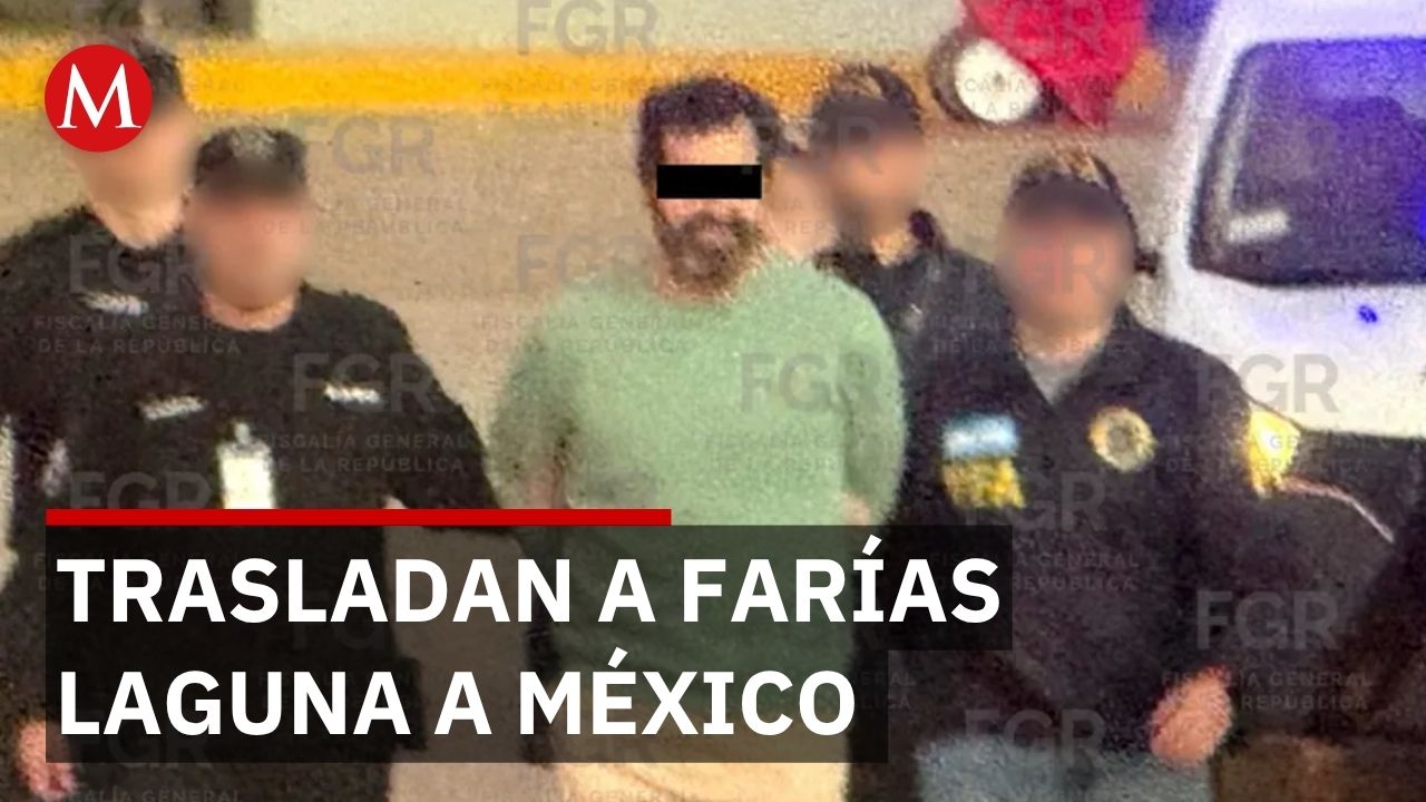 Expulsión de Farías Laguna desde Argentina genera contradicciones en defensa legal | En Contexto