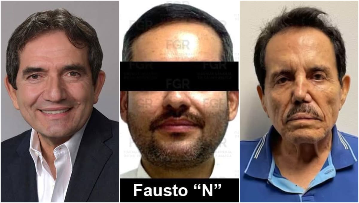 Fausto 'N' es señalado de encubrimiento de homicidio y falsedad de declaraciones. | Especial