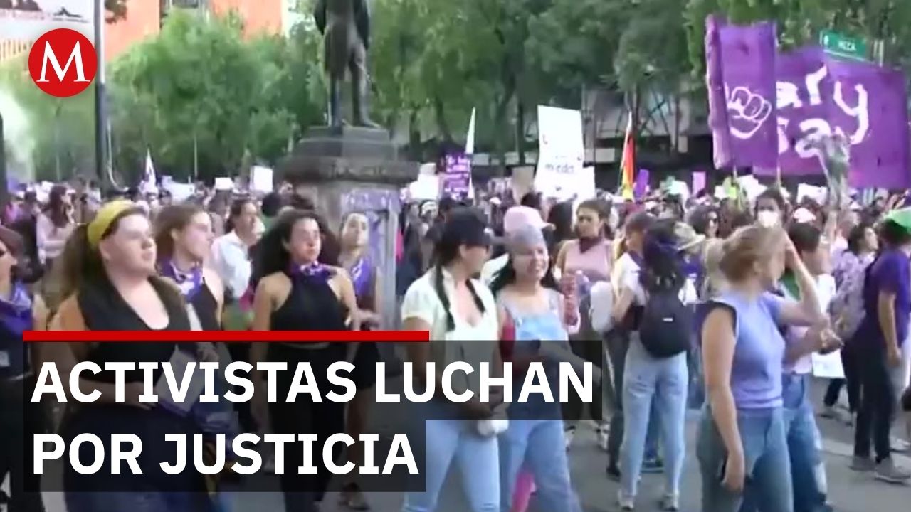 Fiscales y activistas proponen reformas para que alertas de género sean oportunas y efectivas