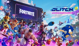 Fortnite Glitch | Cortesía