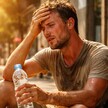 Los golpes de calor no se hacen esperar, siendo una condición que puede poner en riesgo la vida si no se atiende de manera oportuna.