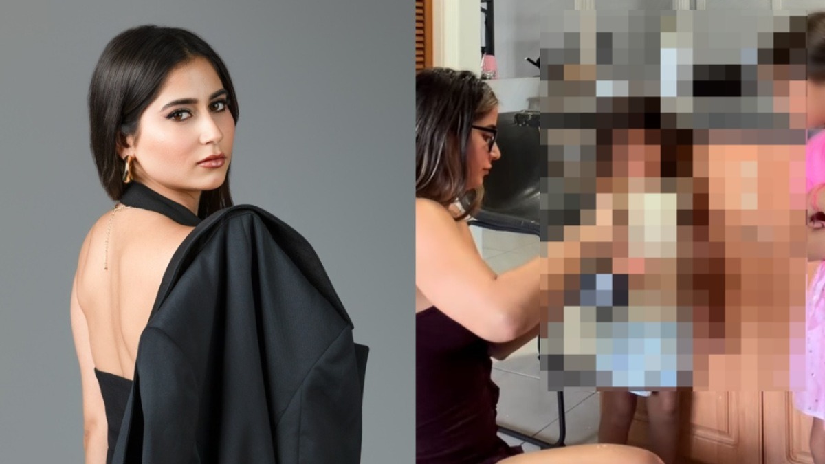 Influencer vierte cera caliente sobre sus hijas | Redes sociales