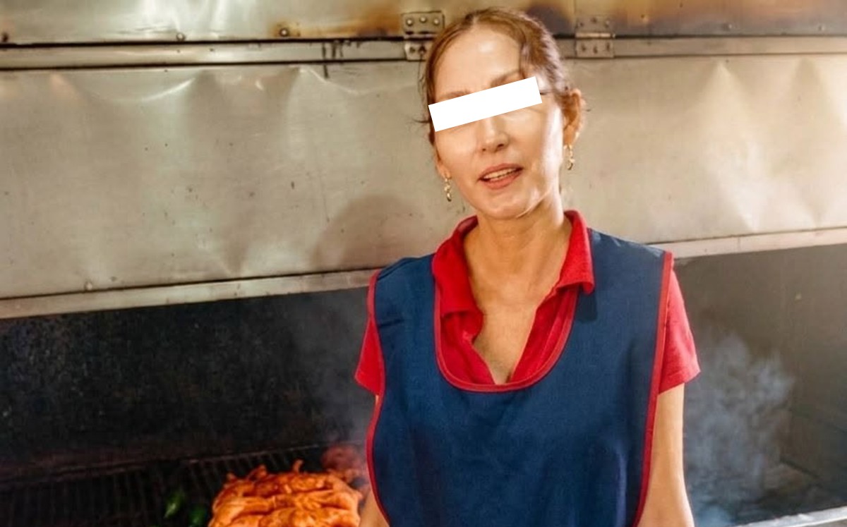 Ivonne, mujer asesinada por su pareja en Tampico. | Especial