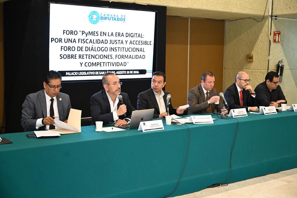 Legisladores y líderes del sector urgen a Hacienda a reducir la tasa impositiva del 10.5% en plataformas digitales. | Foto: Especial