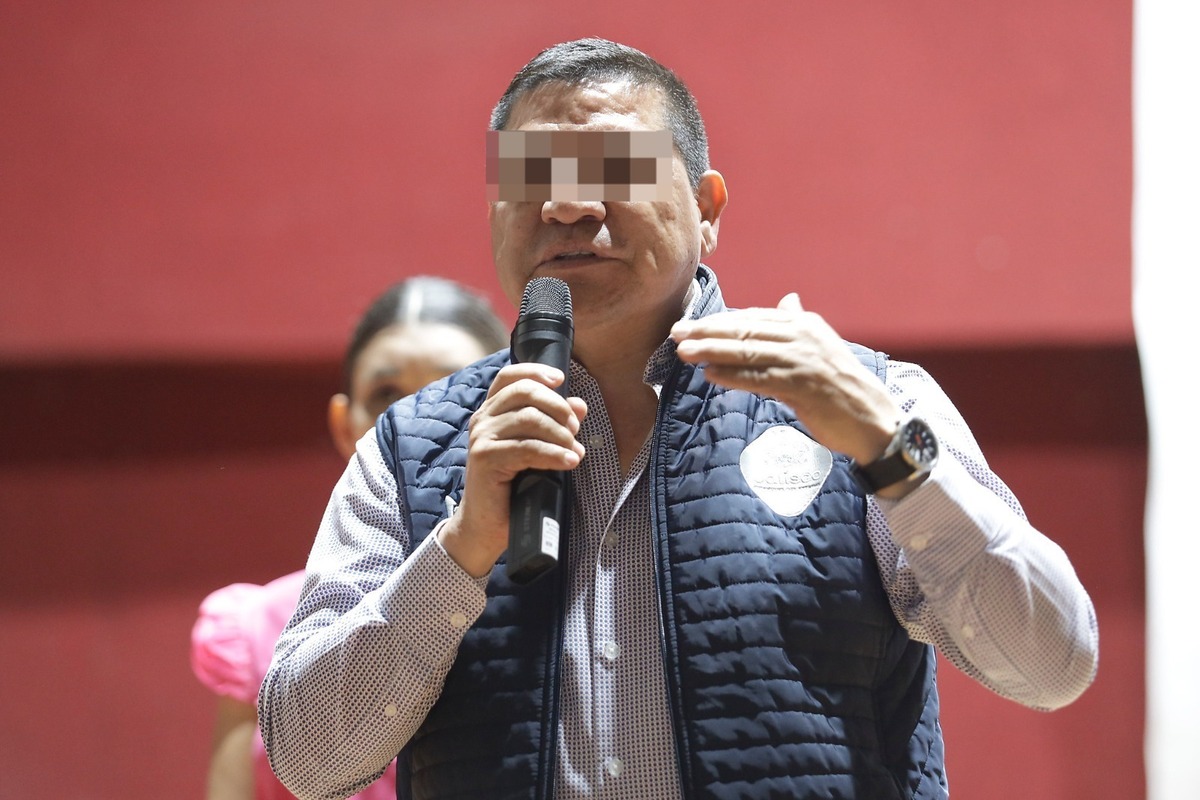 Lucio N logró recuperar la libertad sin embargo el proceso en su contra continúa (TomadaFlickr Desarrollo Social Jalisco)