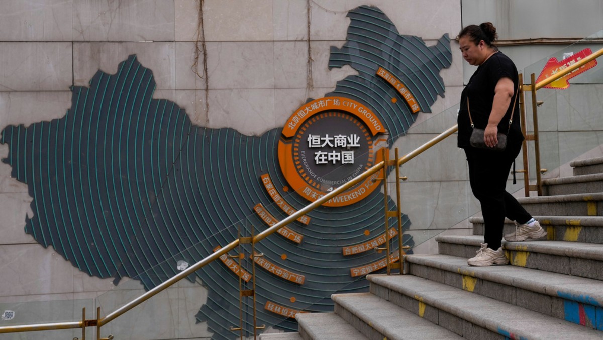 De magnate a acusado: Hui Ka Yan recibe cadena perpetua en el mayor caso inmobiliario de China | AP