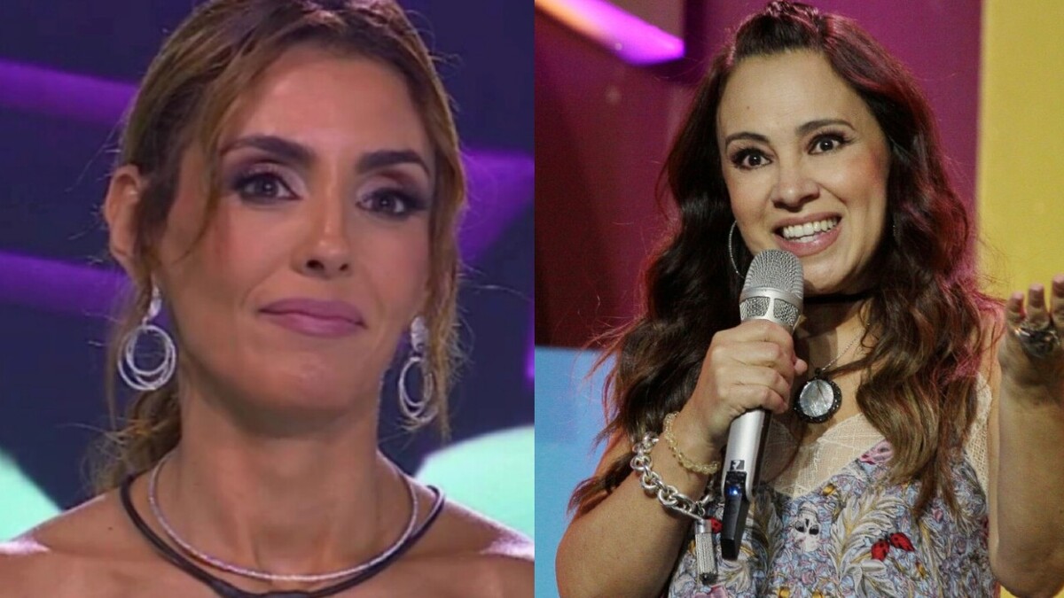 Mar Contreras responde a productora de 'La Casa de los Famosos' | Especial