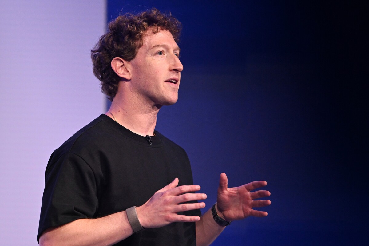 Mark Zuckerberg compra castillo en Irlanda | Foto: AP