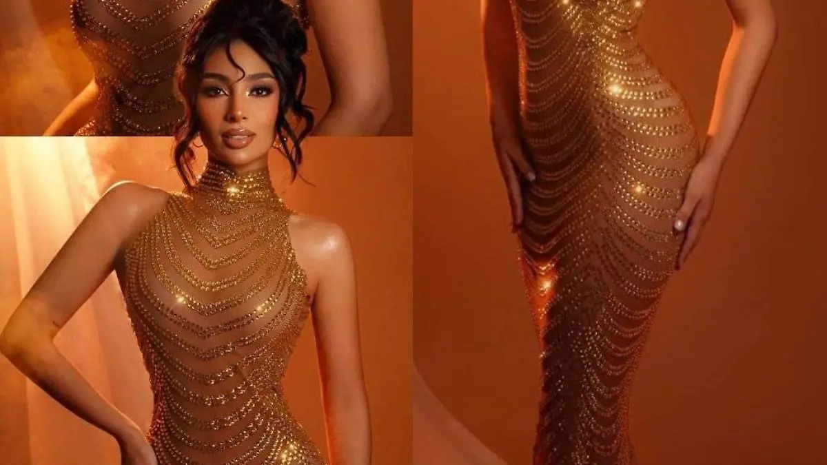 ¿Quién es Moneth Chio? Edad y trayectoria de la Miss Tabasco 2026
