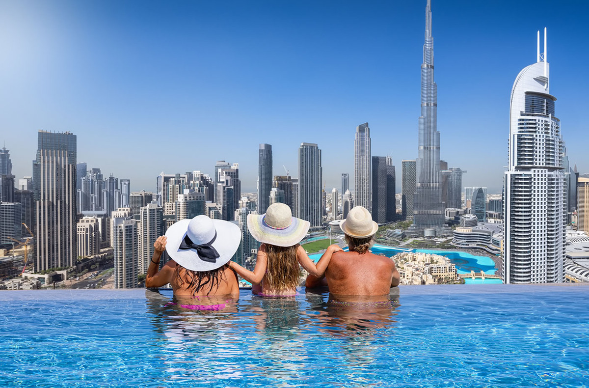 Nuevo turismo a partir de las redes sociales. Shutterstock.