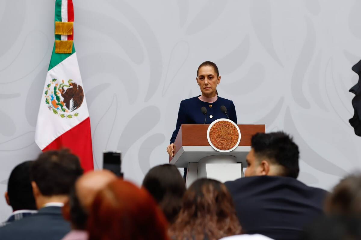 OEA llama a revisar crisis de Nicaragua; México evita condena y apuesta por el diálogo. | Ariana Pérez
