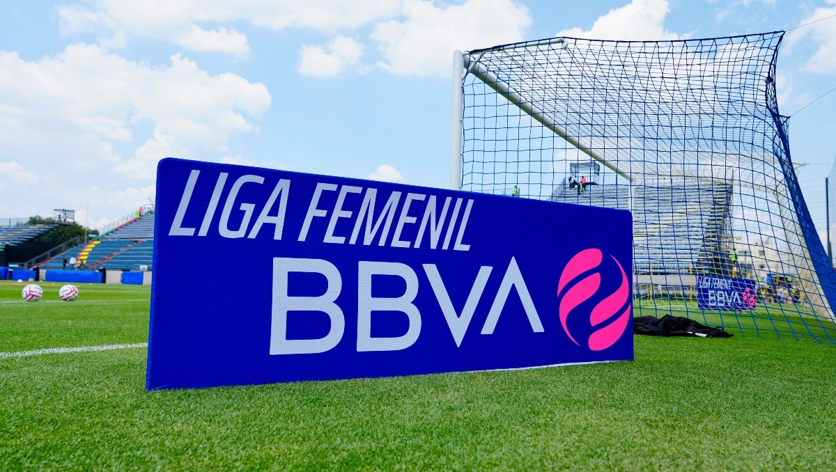 Partidos Liga MX Femenil Apertura 2026: Dónde y a qué hora ver EN VIVO Jornada 4 (Imago7)