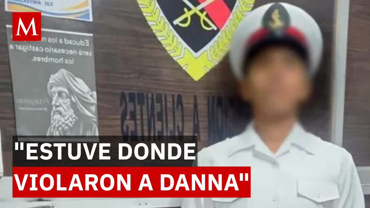 ¿Qué pasó con Danna Yanina? Sobreviviente del caso Dafne revela abusos en Doenitz