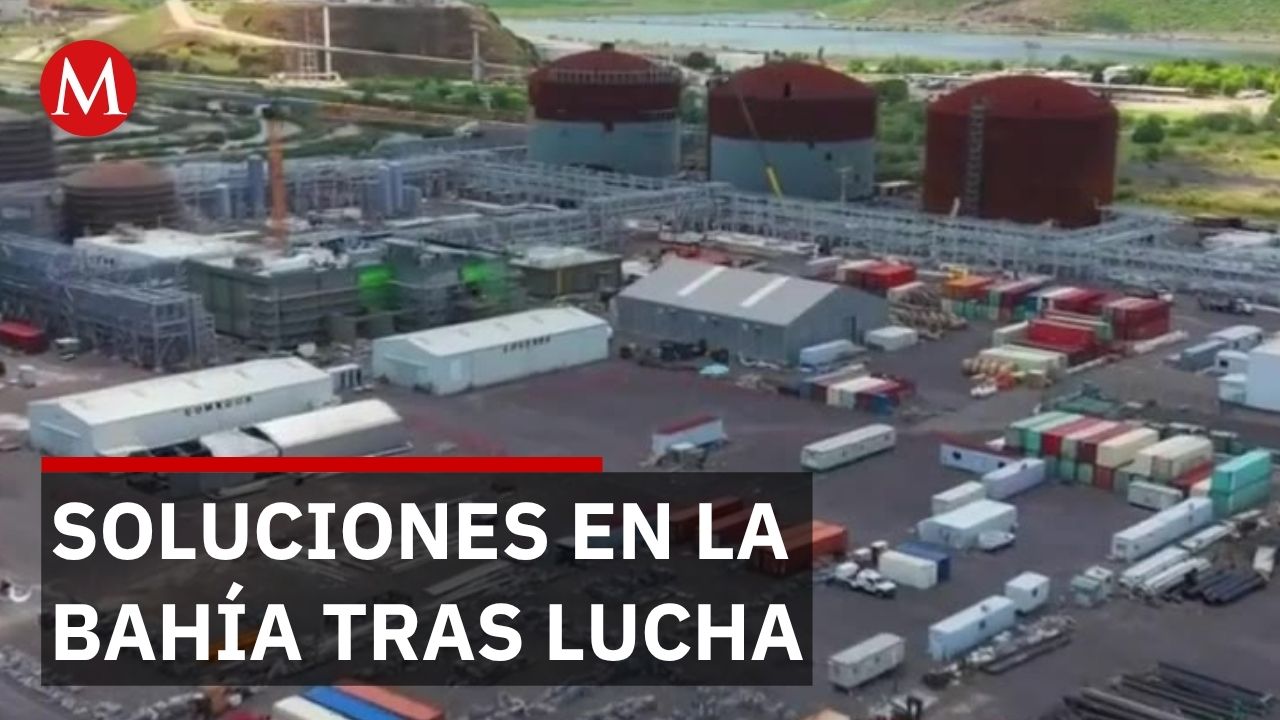 Planta de fertilizantes en Sinaloa modifica proyecto tras años de rechazo comunitario