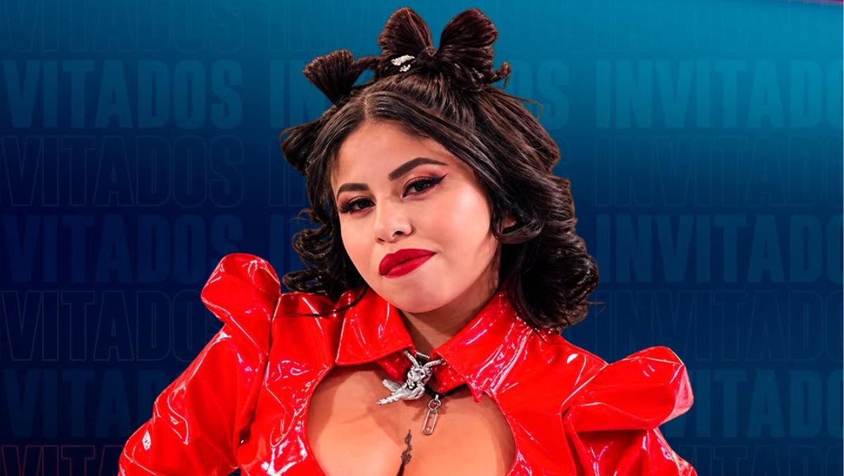 El programa anunció a Lupita Tiktok como una de las invitadas. | Especial