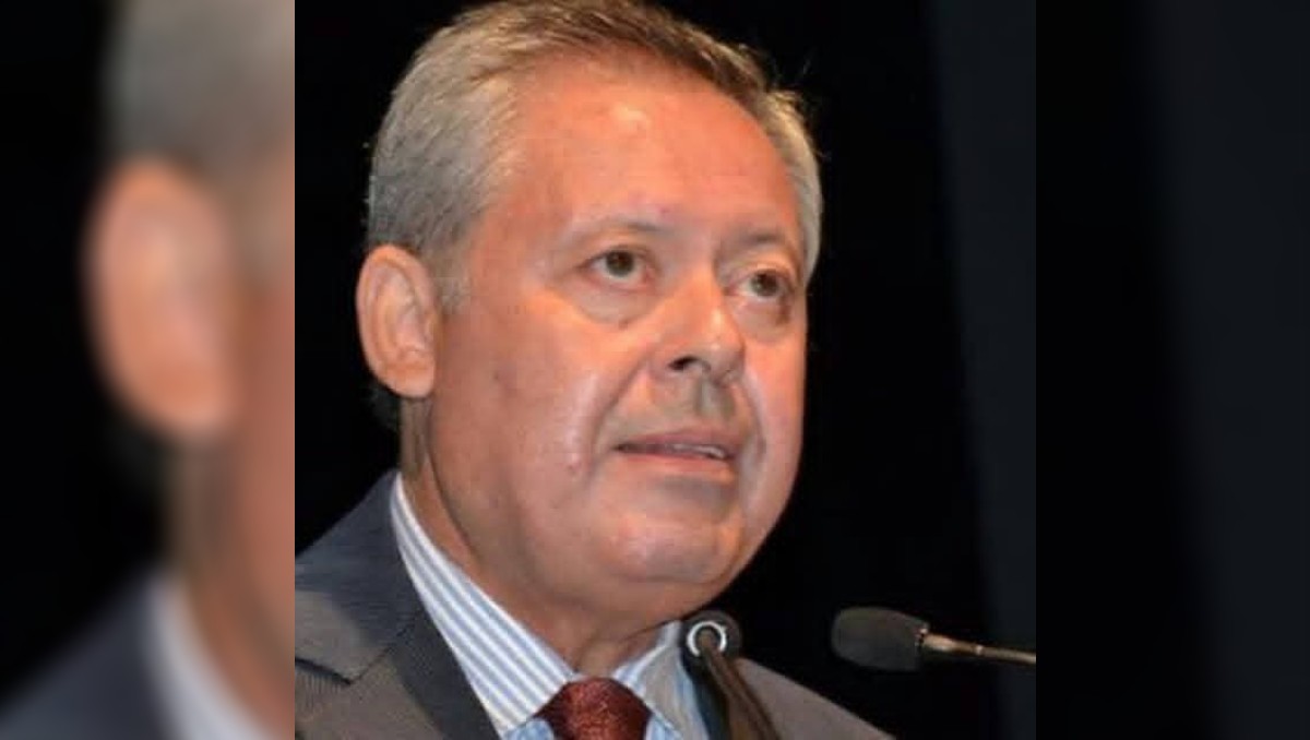 Víctor Antonio evitó pronunciarse sobre el caso. | Especial