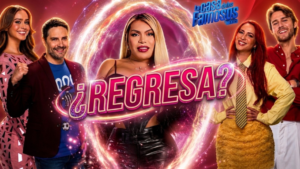 ¿Wendy Guevara volverá a La Casa de los Famosos México? Propone regresar junto a otros ganadores | IA M2