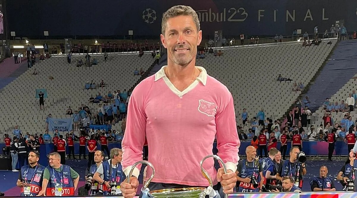 Xabier Mancisidor , exentrenador de porteros del Manchester City, se une al cuerpo técnico de la Selección Mexicana (Especial)