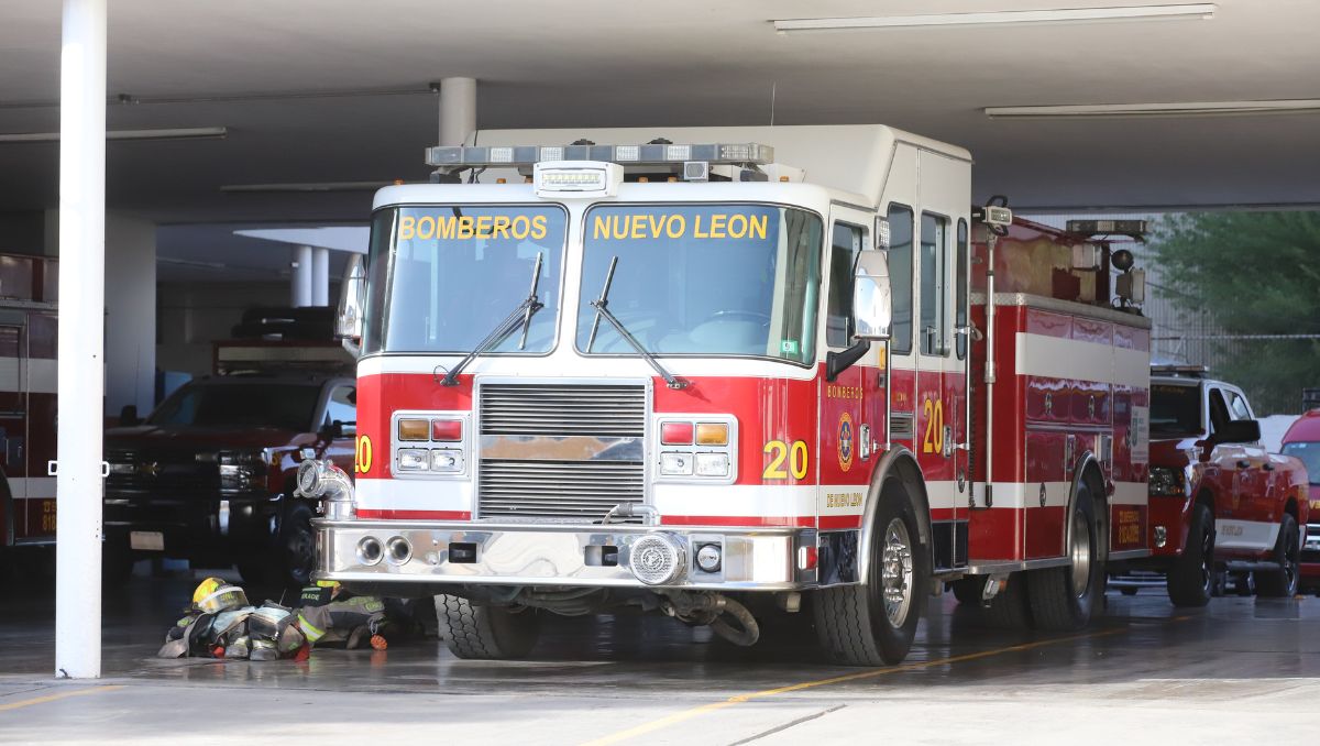 Adelantaron que el 10 de septiembre tendrán que cerrar una segunda estación en García. Leonel Rocha