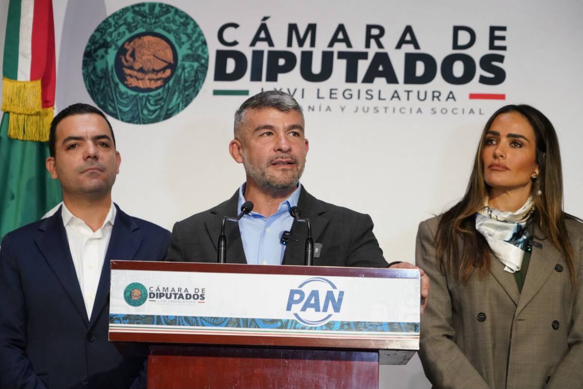 El alcalde sostuvo que se necesitan más recursos para las escuelas públicas | Foto: Cortesía.