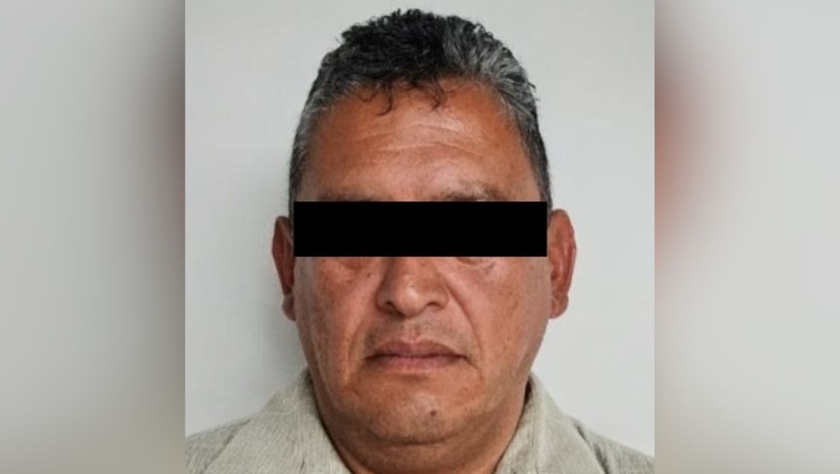 Alejandro "N" permanecerá en prisión preventiva. | Especial