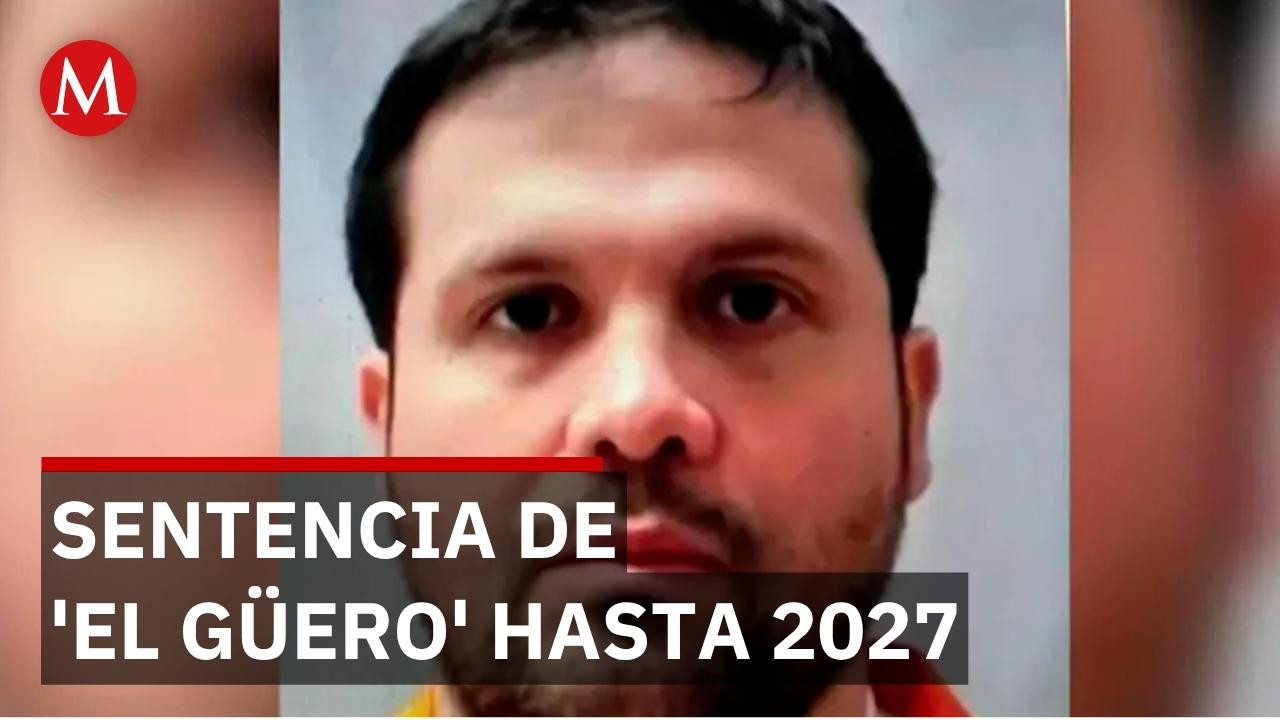 Aplazan sentencia de Joaquín Guzmán López hasta 2027 en EU