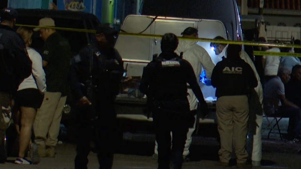 Asesinan a mujer con un machete en su domicilio en Salamanca