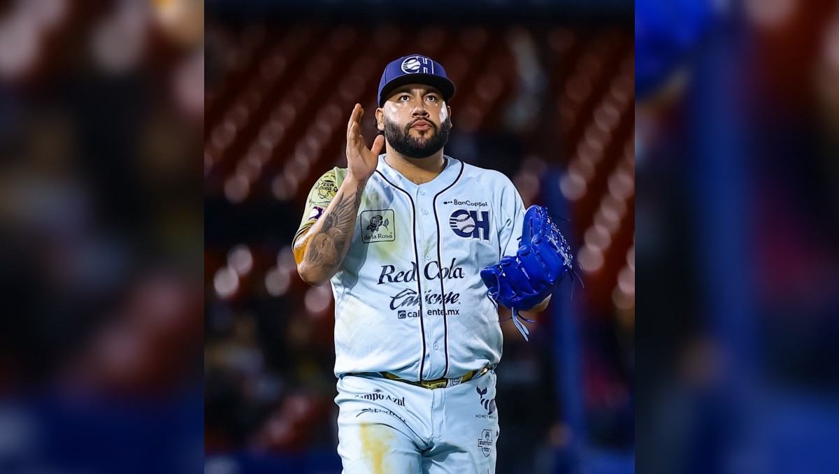 Charros de Jalisco listo para desempatar la serie ante Toros (Cortesía Charros)