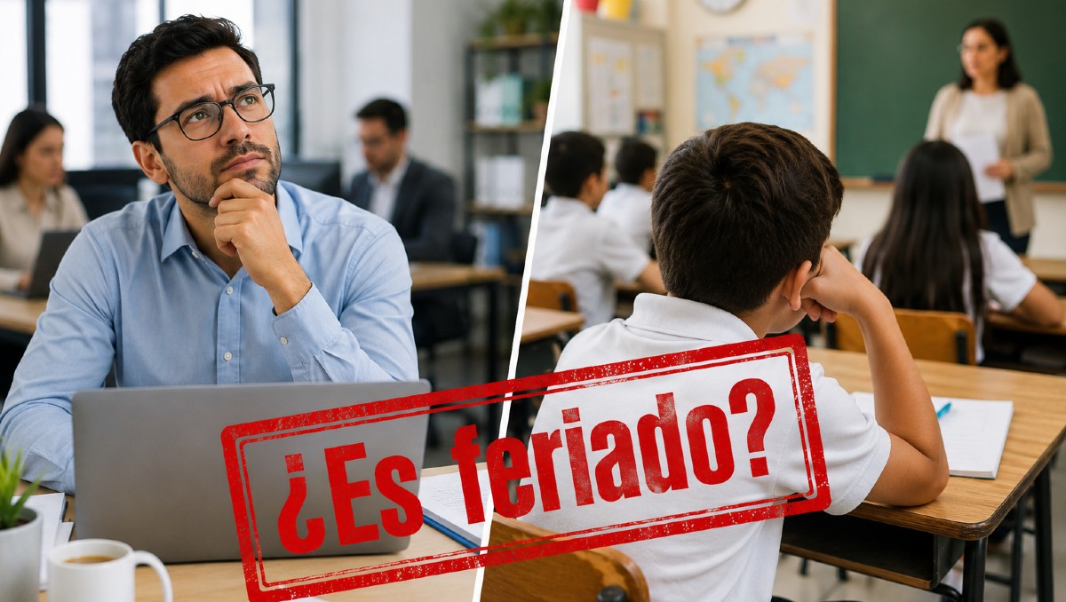Conoce lo que establece el calendario con respecto al primer día de septiembre | IA DISCOVER