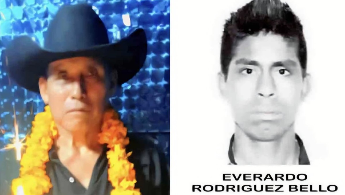 El deceso se registró en la cabecera municipal de Tixtla, cerca de la Normal Rural Raúl Isidro Burgos | Foto: Especial