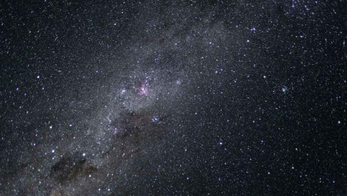 Descubren la estrella más rápida de nuestra galaxia | ESPECIAL