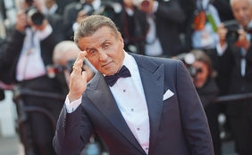 Sylvester Stallone