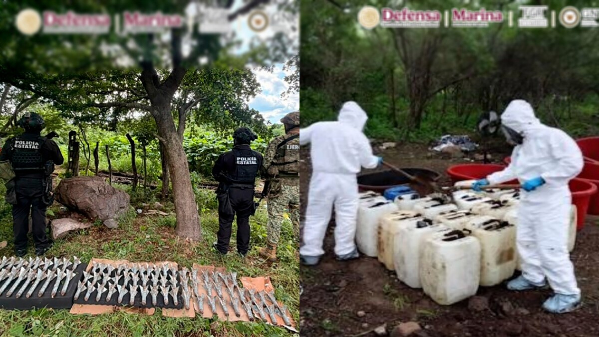 El primero de los operativos se realizó el 18 de agosto en Concordia. | Especial