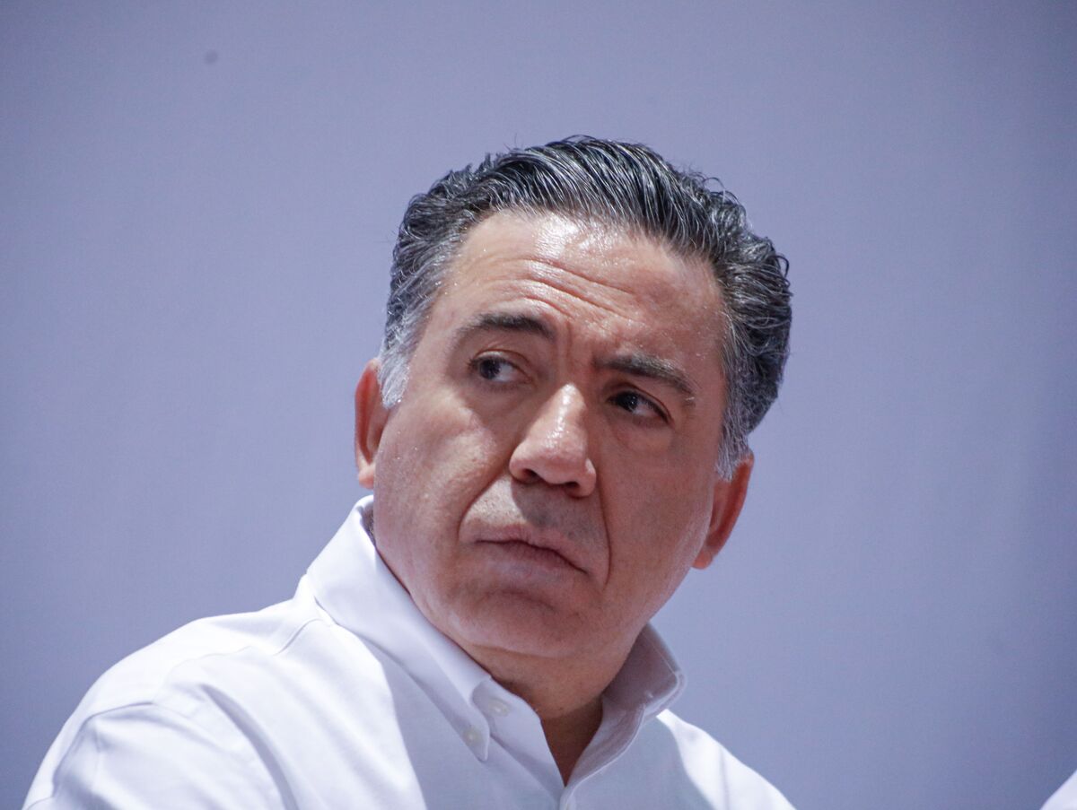 Enrique Inzunza ha sido señalado por el gobierno de EU de tener vínculos con el narcotráfico. | Foto: Cuartoscuro